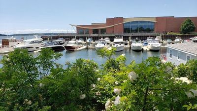 Charlottetown: Heritage Facades Audio Tour - photo 3