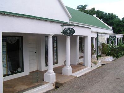 McGregor: Heritage Journey Audio Tour - photo 4