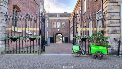 Leiden: Echoes of History Audio Tour - photo 4