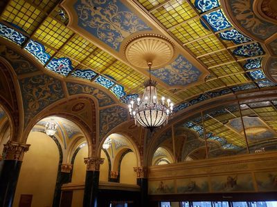 Detroit: Pulse of the Motor City Audio Tour - photo 3