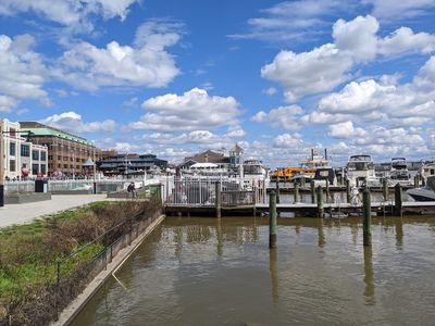 Colonial Echoes of Alexandria: Exploring Virginia's Rich Heritage - photo 4