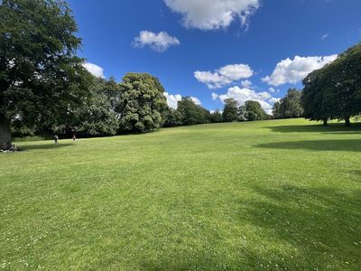 Roskilde: Viking Saga Echoes Audio Tour - photo 4