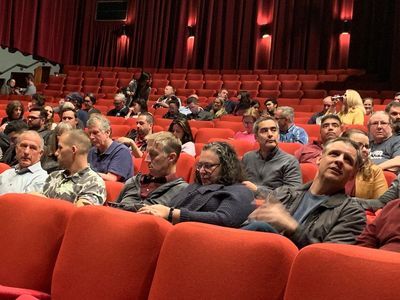 San Francisco: Sparkling Gems Audio Tour - photo 4