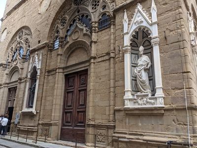 Florence: Duomo to Antinori Audio Exploration - photo 4