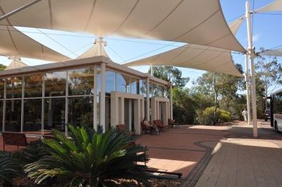 Alice Springs: Outback Odyssey Audio Tour - photo 4