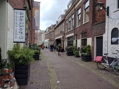 Haarlem: Historical Tapestry Audio Tour - photo 4