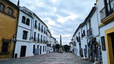 Cordoba: Jewish Heritage Audio Tour - photo 3