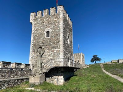 Skopje: City Treasures Unveiled Audio Tour - photo 3