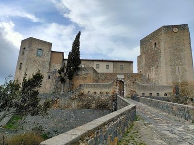 Melfi: Echoes of Antiquity Audio Tour - photo 4