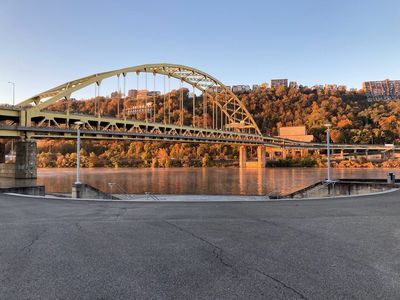 Pittsburgh: Historical Highlights Audio Tour - photo 4