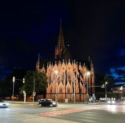 Hannover: Nordstadt Charms Audio Tour - photo 3