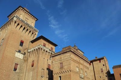 Ferrara: Echoes of Medieval Lore Audio Tour - photo 4
