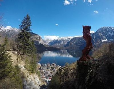 Hallstatt: Hidden Treasures Audio Tour - photo 4