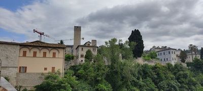 Ascoli Piceno: Time-Traveler's Audio Tour - photo 3