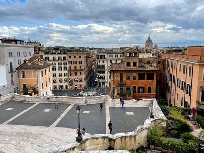 Rome: Echoes of Antiquity Audio Tour - photo 3