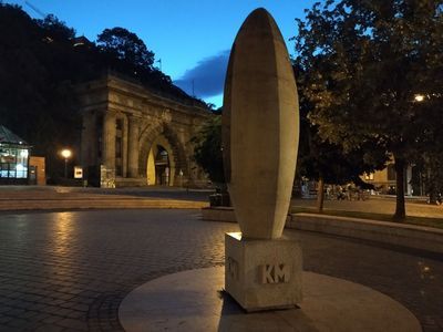 Budapest: Architectural Marvels Audio Tour - photo 4