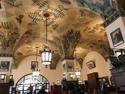 Munich: Timeless Majesty Audio Tour - photo 4