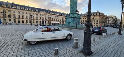 Paris: Coco Chanel's Fashion Heritage Audio Tour - photo 3