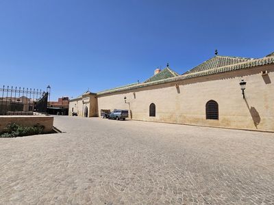 Marrakech: A Journey Through Time and Beauty - photo 3