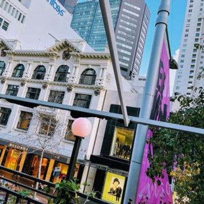 Auckland: Hidden Gems Audio Tour - photo 4