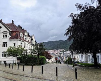 Bergen: University District Exploration Audio Tour - photo 4