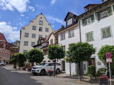 Meersburg: Medieval Marvels Audio Tour - photo 3