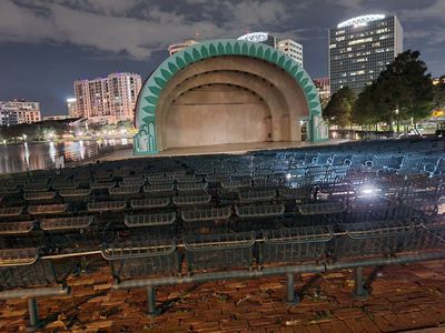 Orlando: Echoes of History Audio Tour - photo 4