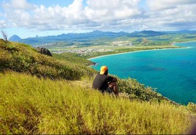 Vieste Walking Tour: Historic Charm and Natural Beauty - photo 3