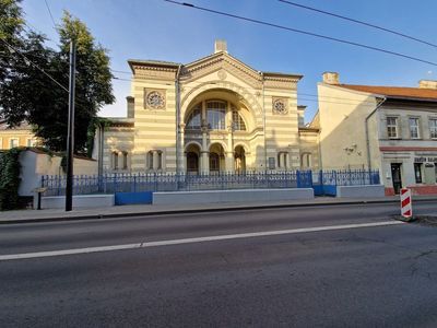 Vilnius Old Town Explorations: A Journey Through History - photo 4