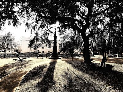 Savannah: Mysteries and Lore Audio Tour - photo 4