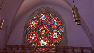 Tel Aviv: Jaffa's Heritage Quest Audio Tour - photo 3