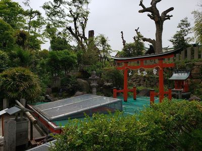 Osaka: Echoes of History Audio Tour - photo 4