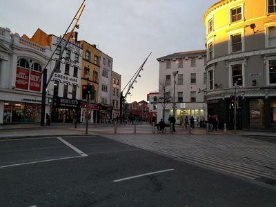 Cork: Echoes of the Past Audio Tour - photo 4