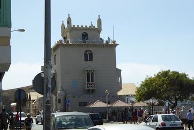 Mindelo: Melodies of Culture Audio Tour - photo 3