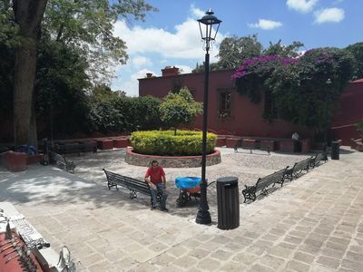 San Miguel de Allende: Historic Heart Audio Tour - photo 3