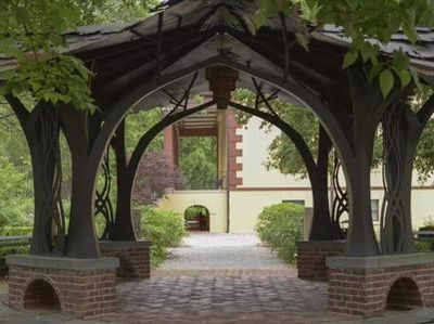 Columbia: Heritage and Horizons Audio Tour - photo 3