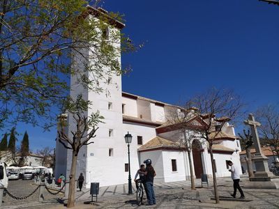 Granada: Albaicin & Sacromonte Audio Journey - photo 4