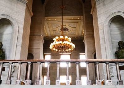 Nashville: Rhythms & Roots Audio Tour - photo 3