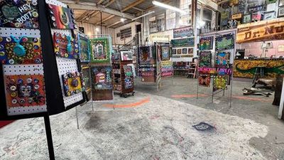 New Orleans: Bywater's Essence Audio Tour - photo 3