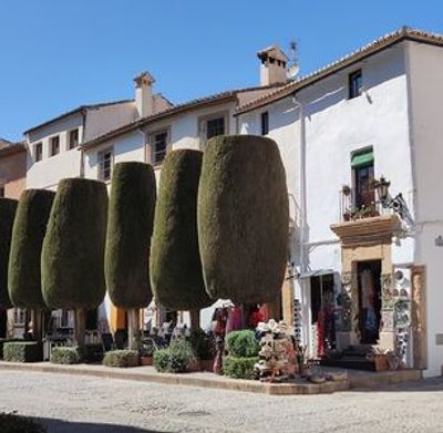 Ronda: A Journey Through Time and Beauty - photo 3