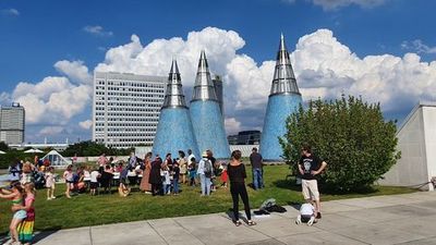 Bonn: Voyage through Political Heritage Audio Tour - photo 4