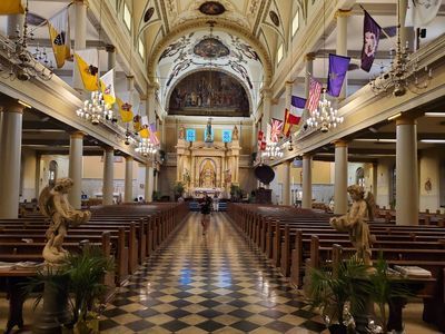 New Orleans: Essence of Jazz Audio Tour - photo 3