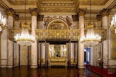 Turin: Baroque Brilliance Audio Tour - photo 4