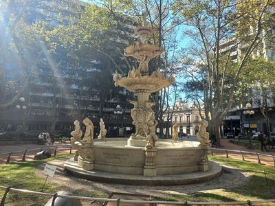 Montevideo: Old City Mysteries Audio Tour - photo 4