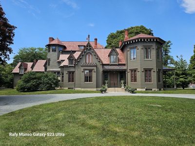 Newport: Golden and Gilded Ages Audio Tour - photo 4