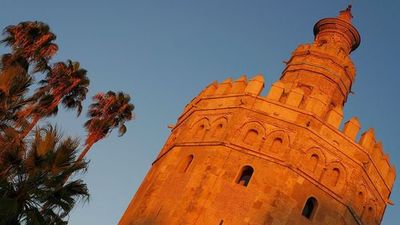 Sevilla: Triana's Mystical Lore Audio Tour - photo 3