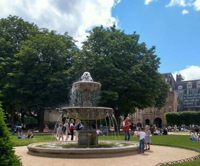 Paris: Le Marais Secrets Audio Tour - photo 3
