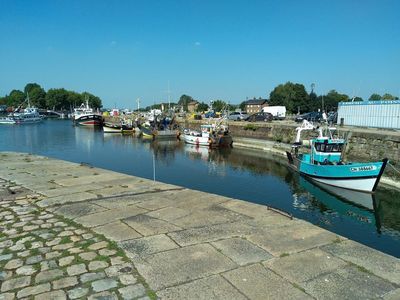 Honfleur: Historic Gems Audio Tour - photo 3