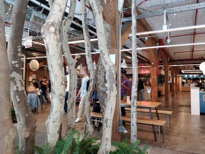 Brooklyn: Williamsburg Culture & Heritage Audio Tour - photo 3