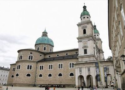 Salzburg Snapshot: A Local's Guide to Scenic Wonders - photo 3
